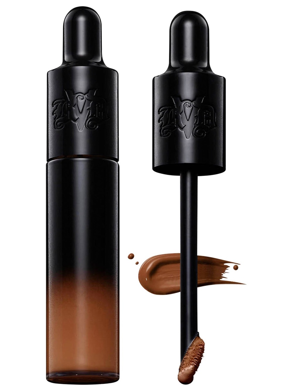 Kat Von  lightweight full coverage concealer